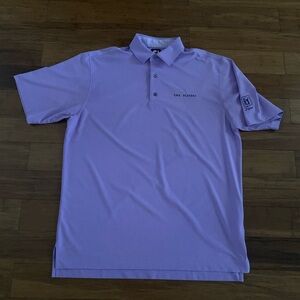 Footjoy Players Polo Shirt